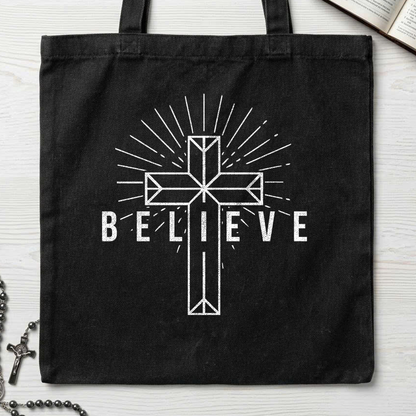 Believe 01