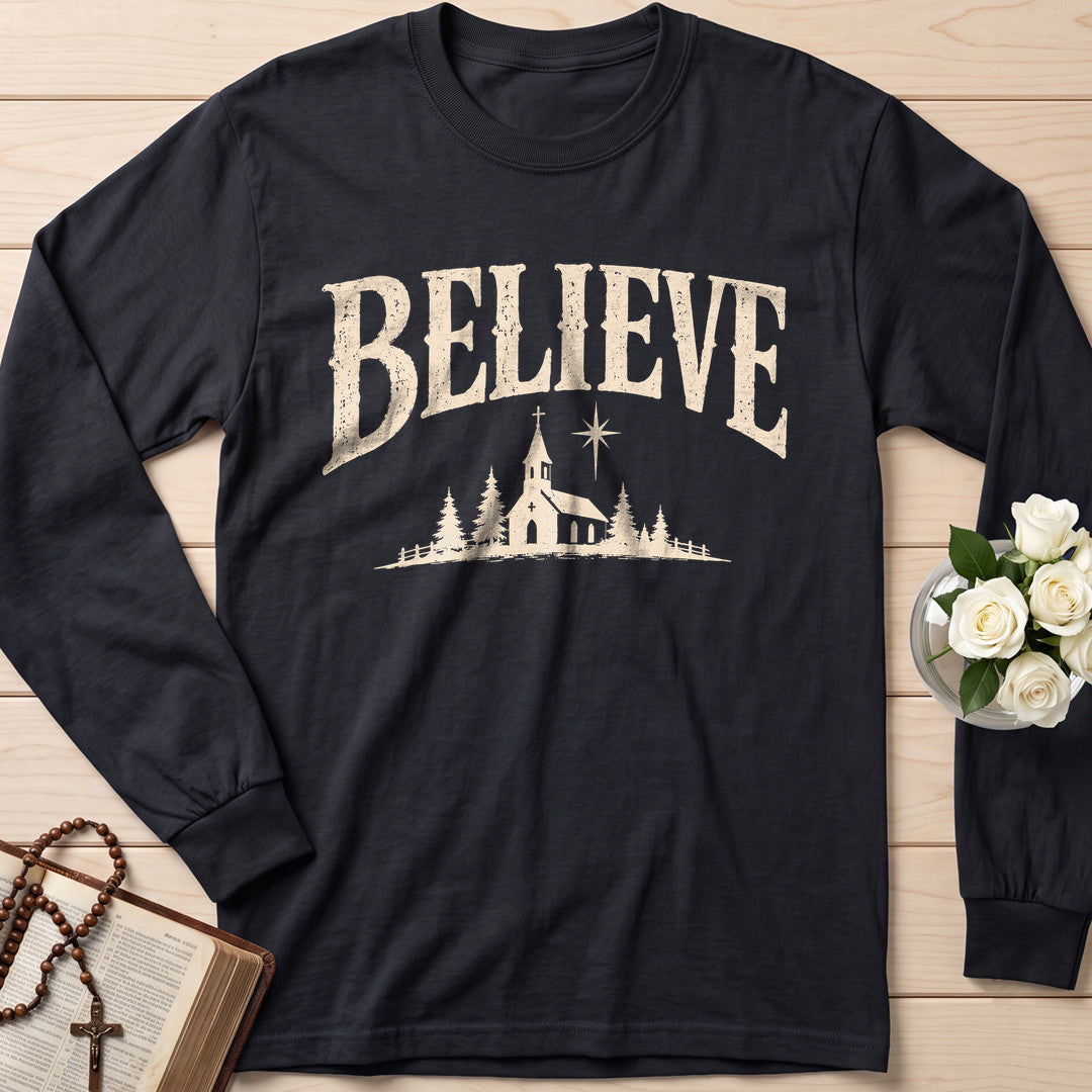 Believe 02