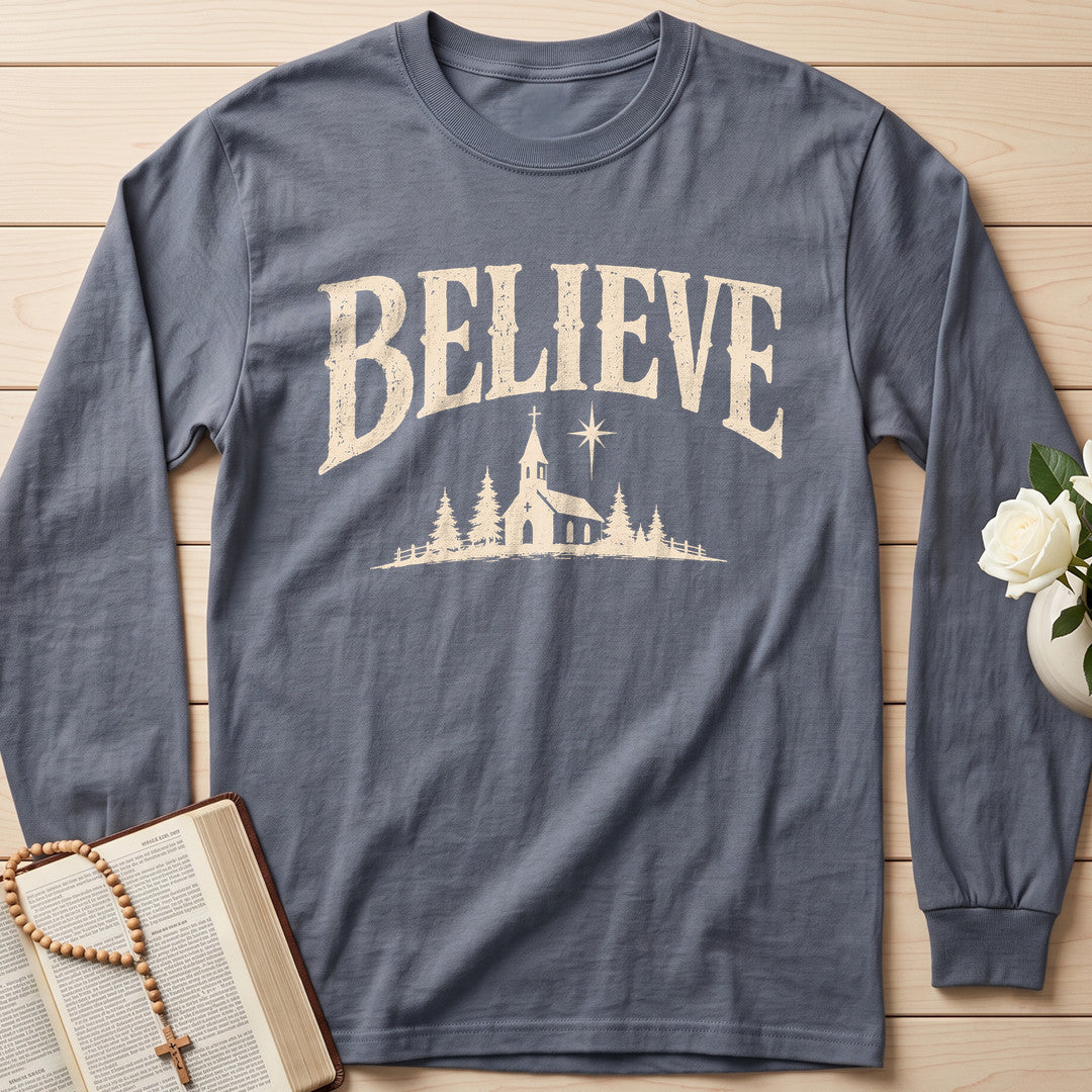 Believe 02