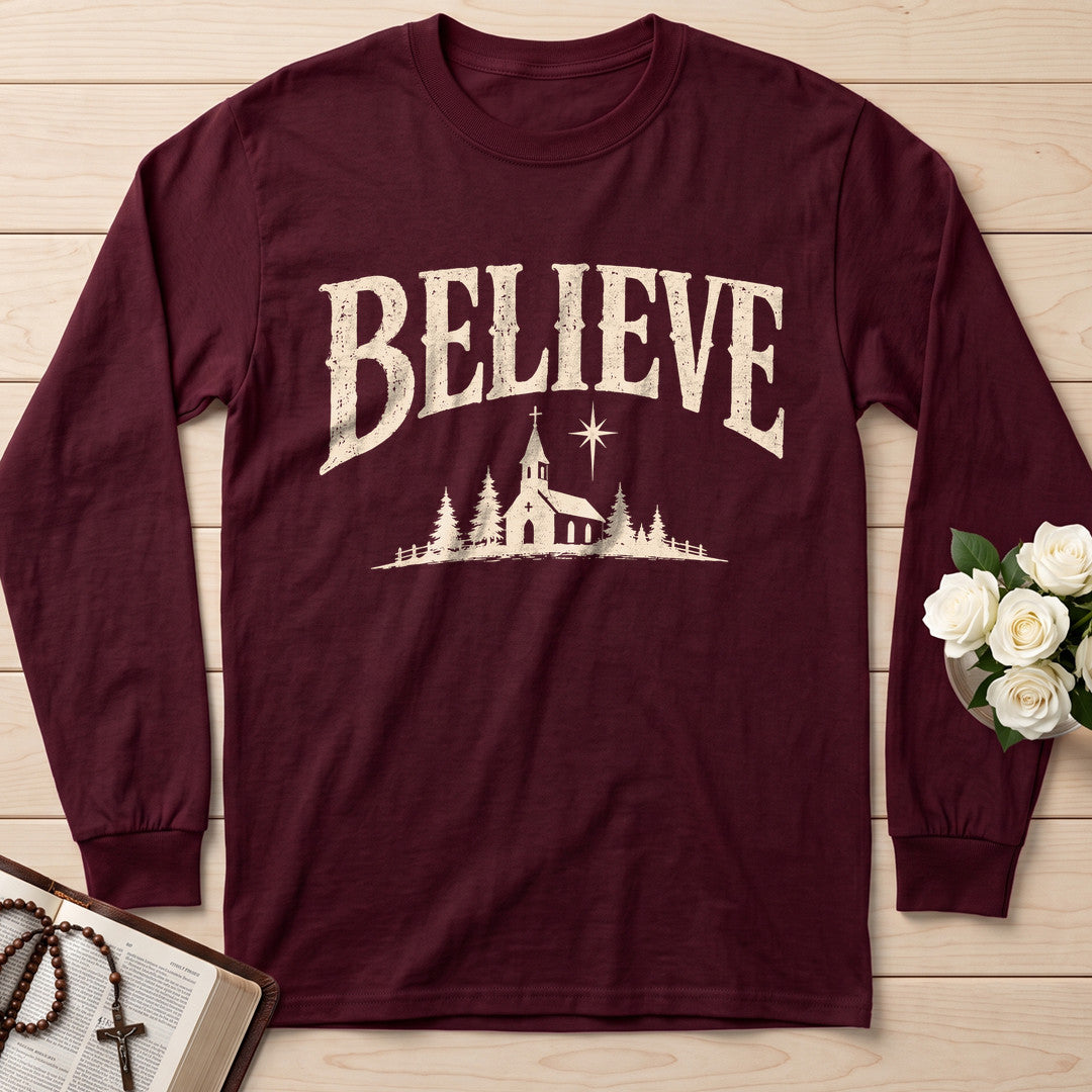 Believe 02
