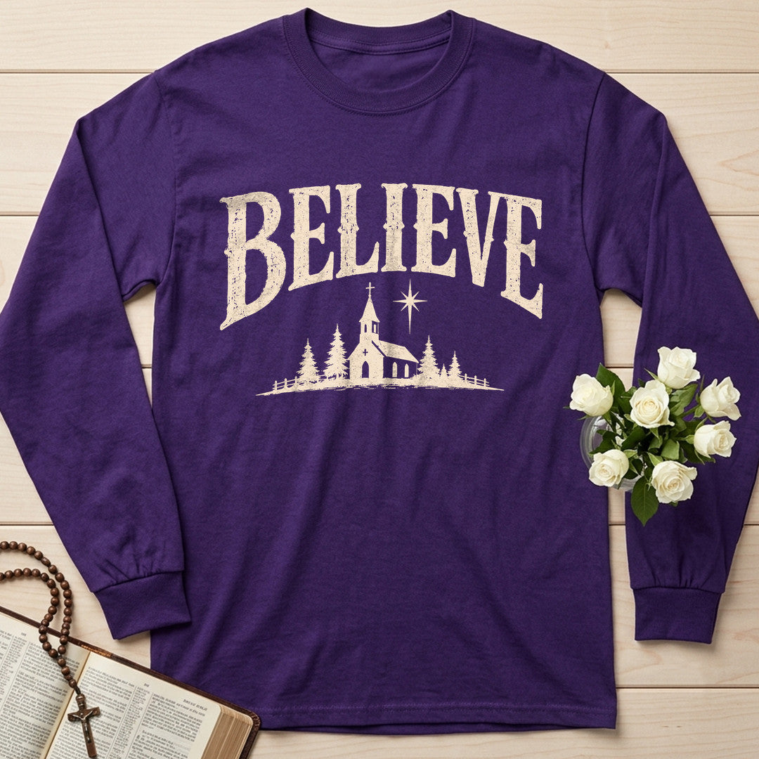 Believe 02