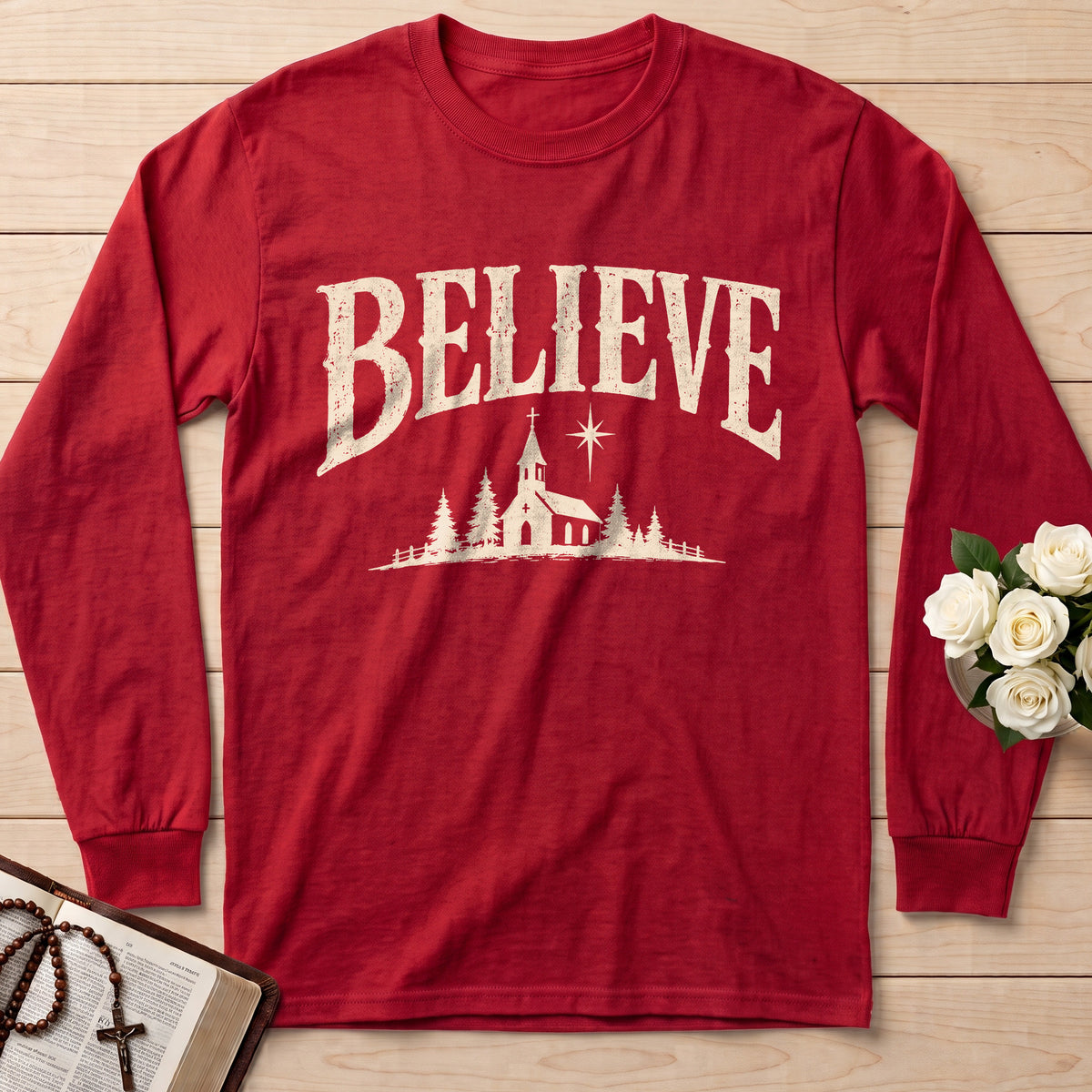 Believe 02