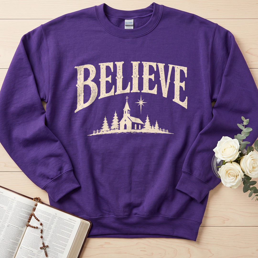 Believe 02