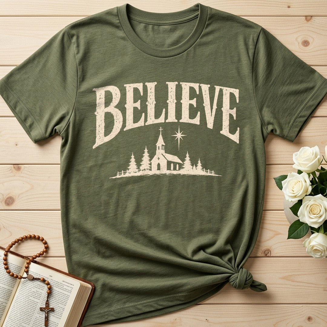 Believe 02