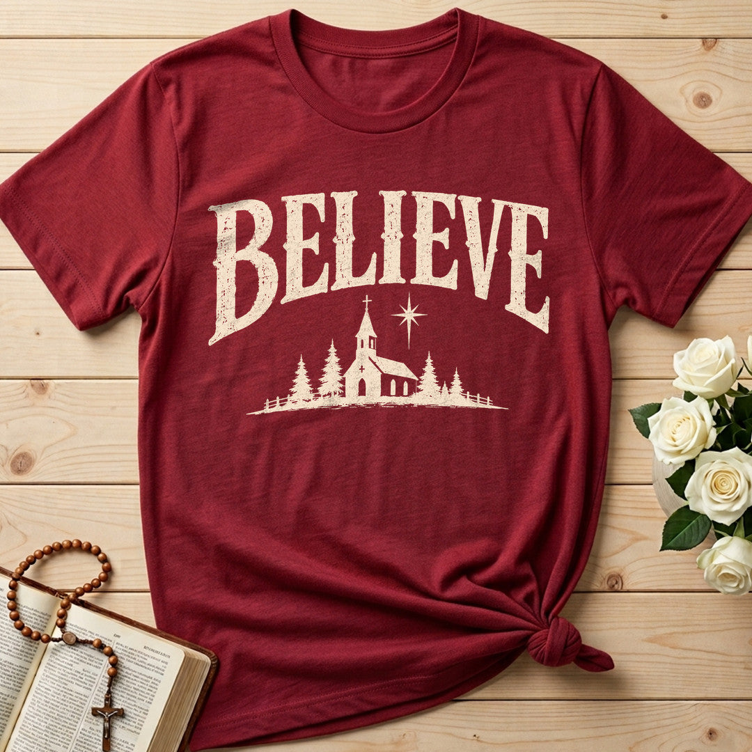 Believe 02