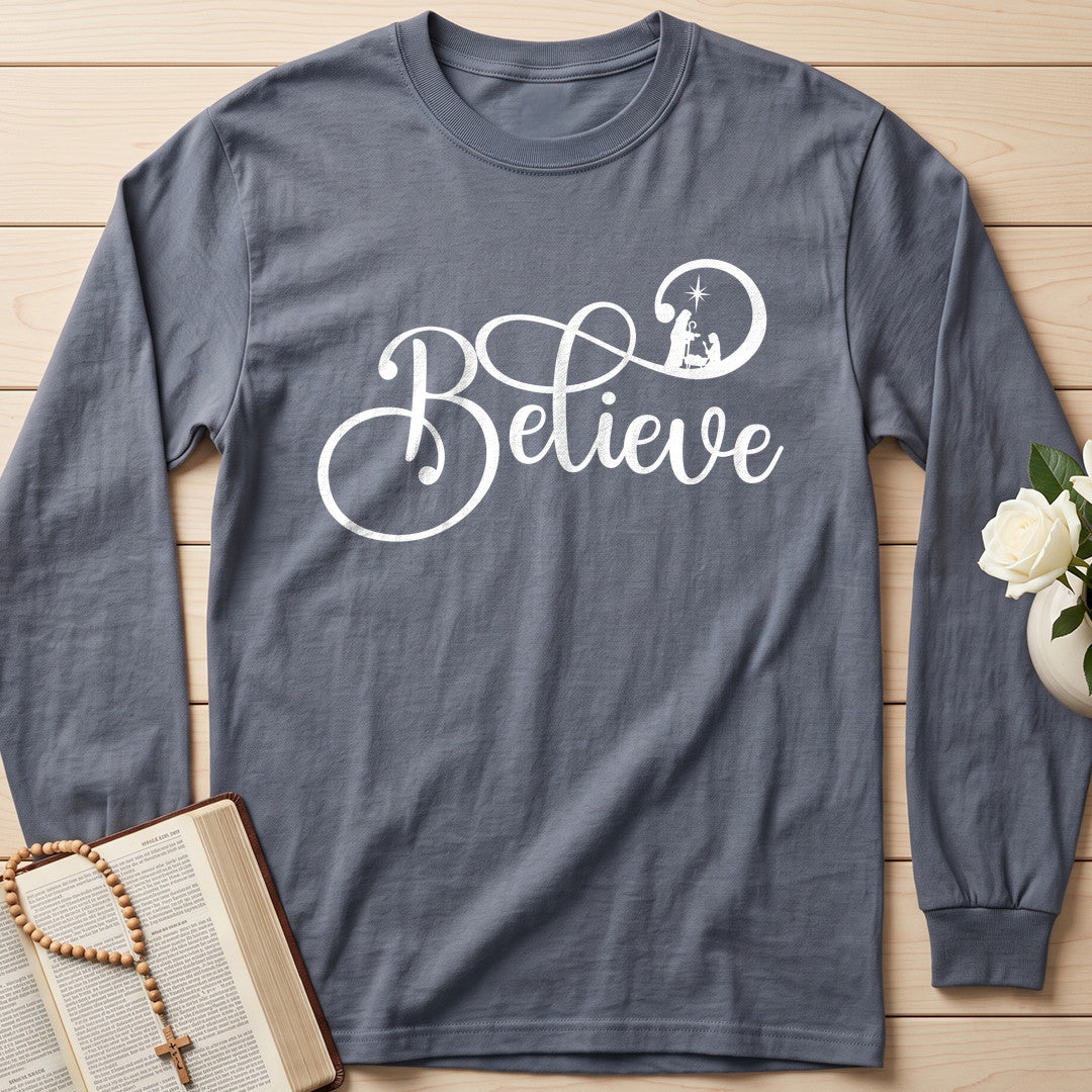 Believe 03