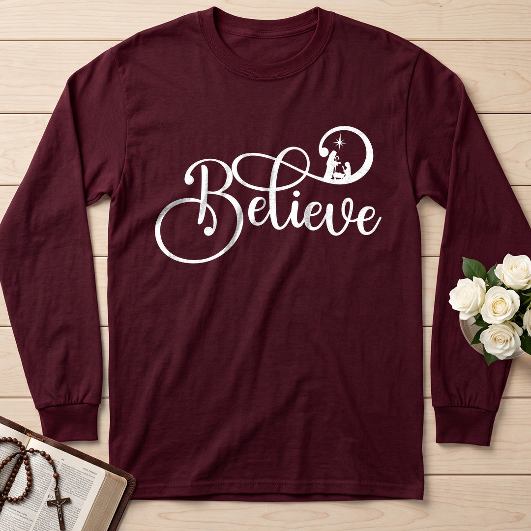 Believe 03