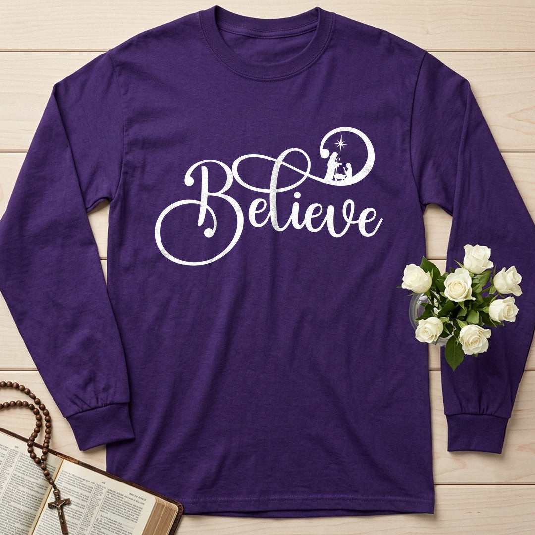 Believe 03