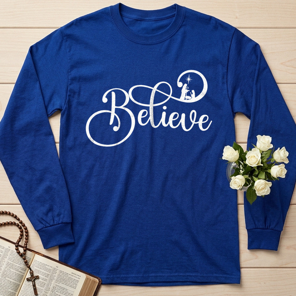 Believe 03