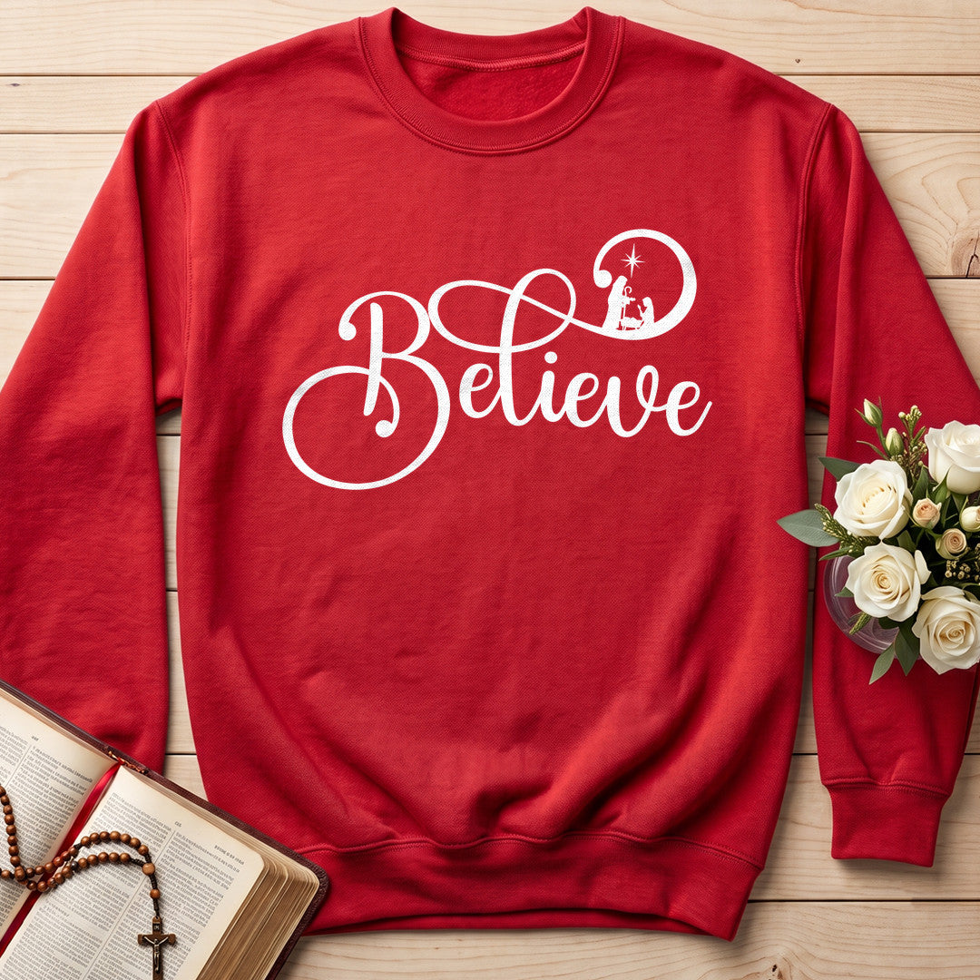 Believe 03