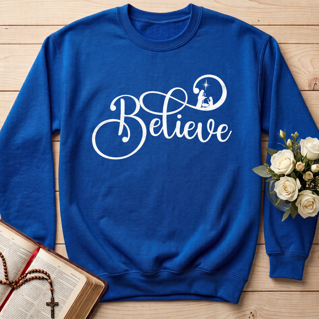 Believe 03