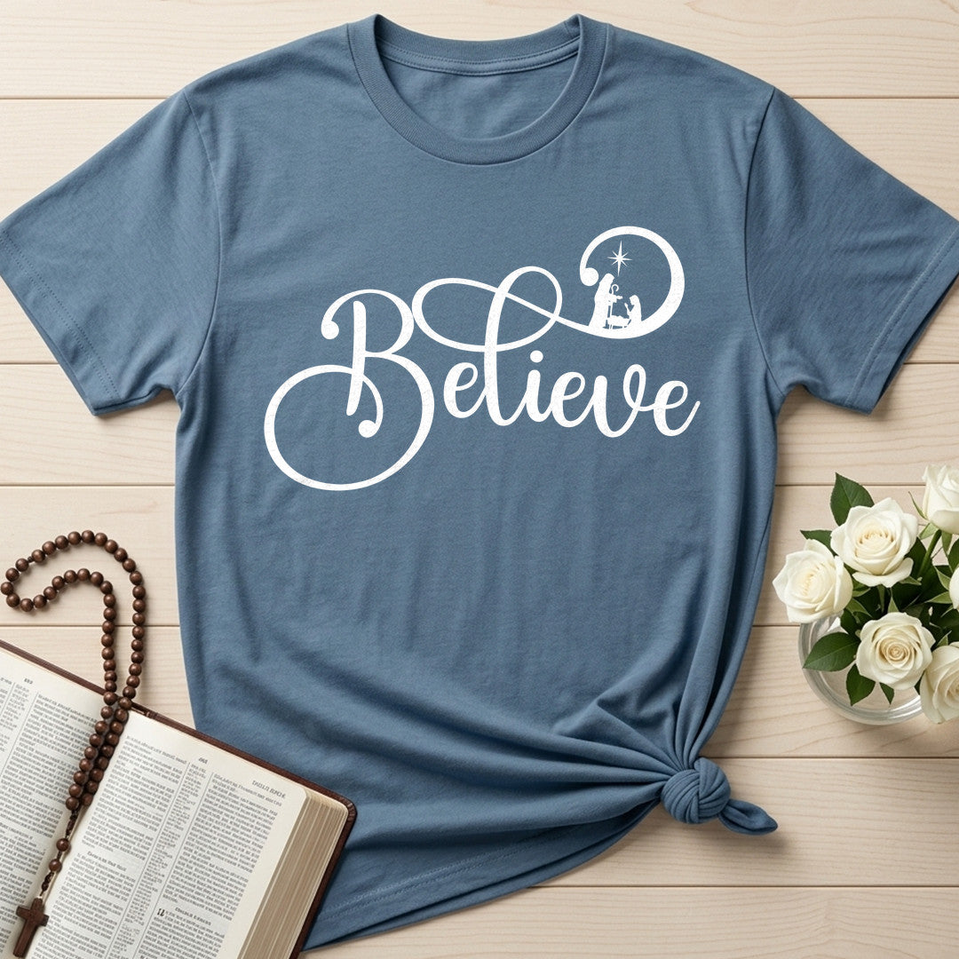 Believe 03