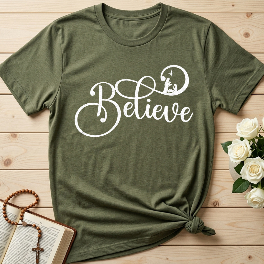Believe 03