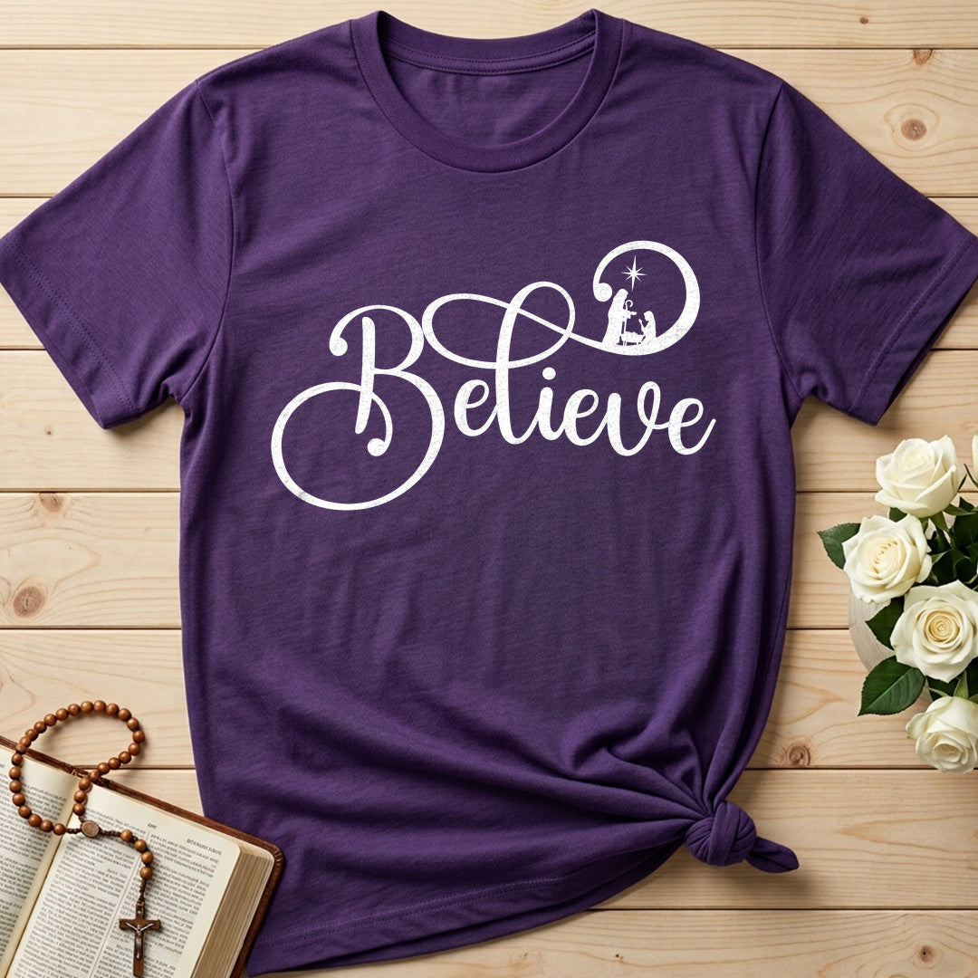 Believe 03