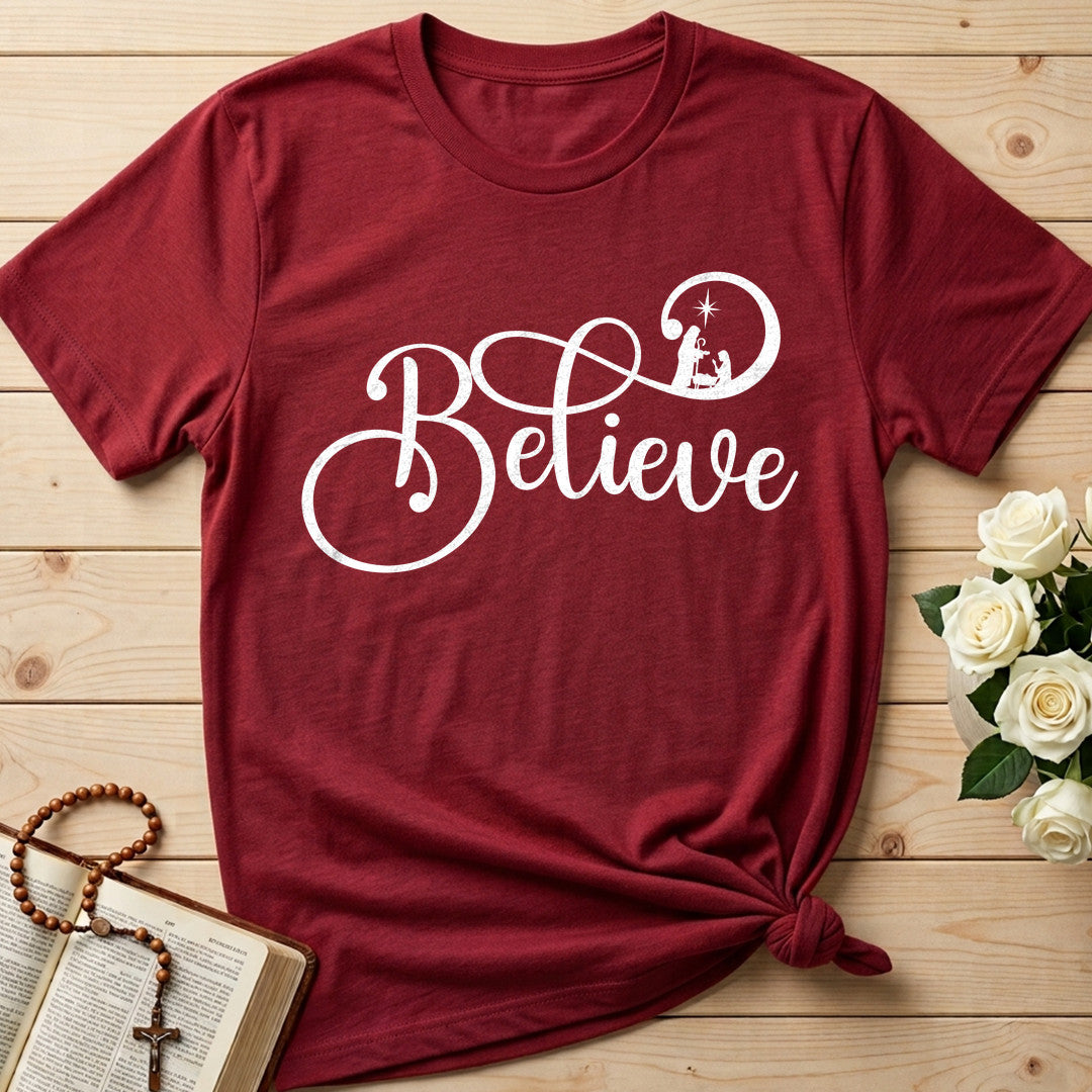 Believe 03