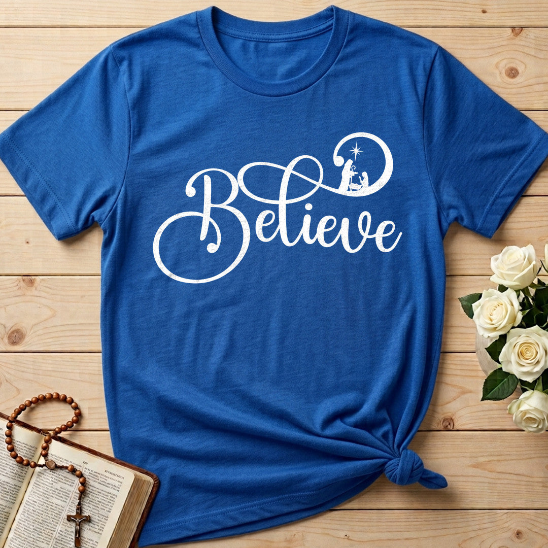 Believe 03