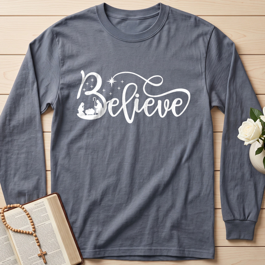Believe 04