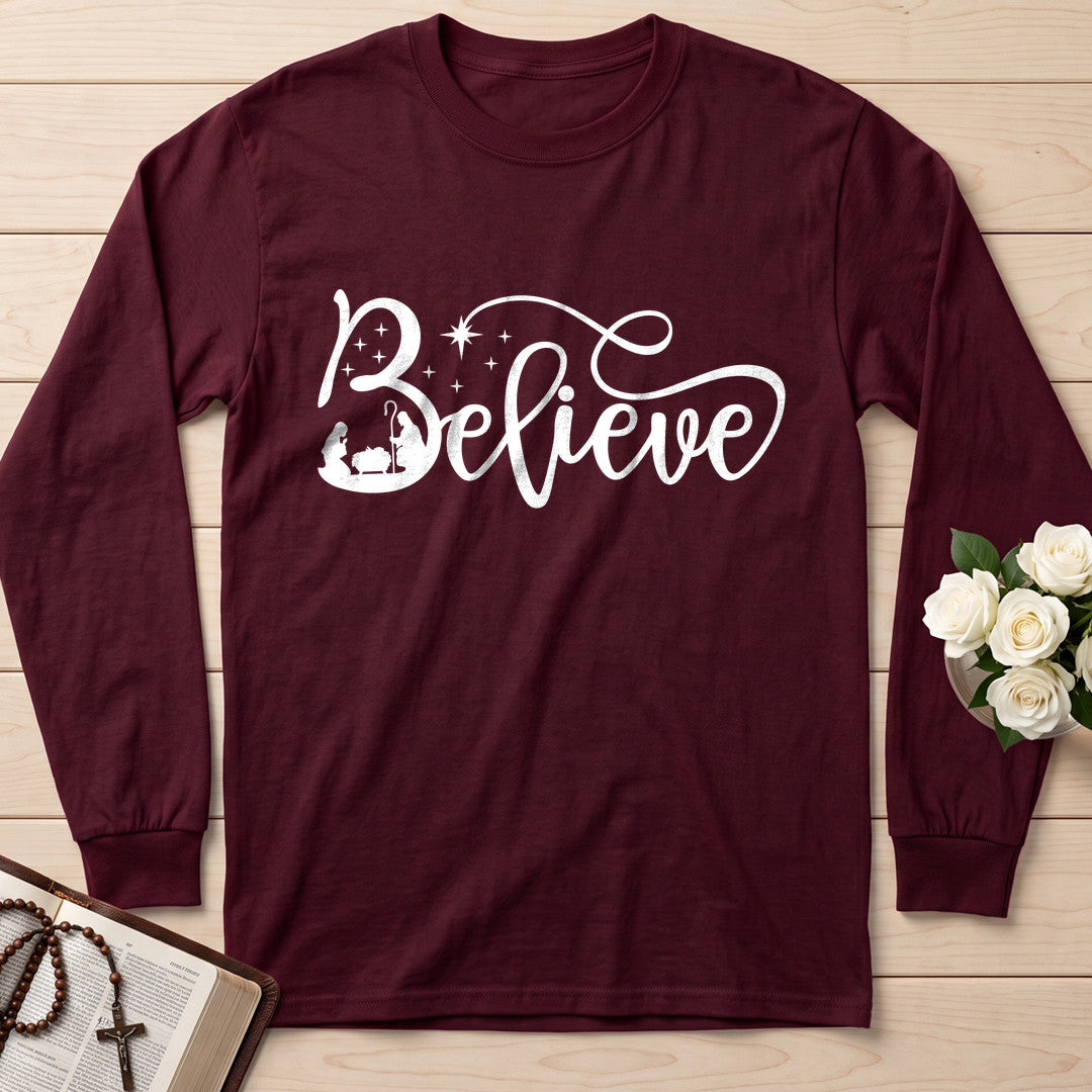 Believe 04