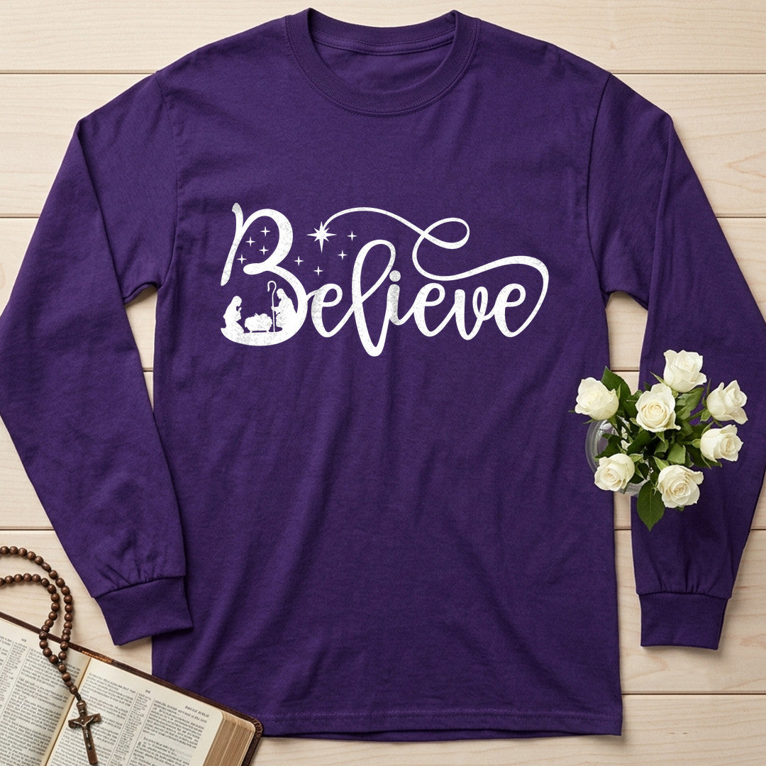 Believe 04