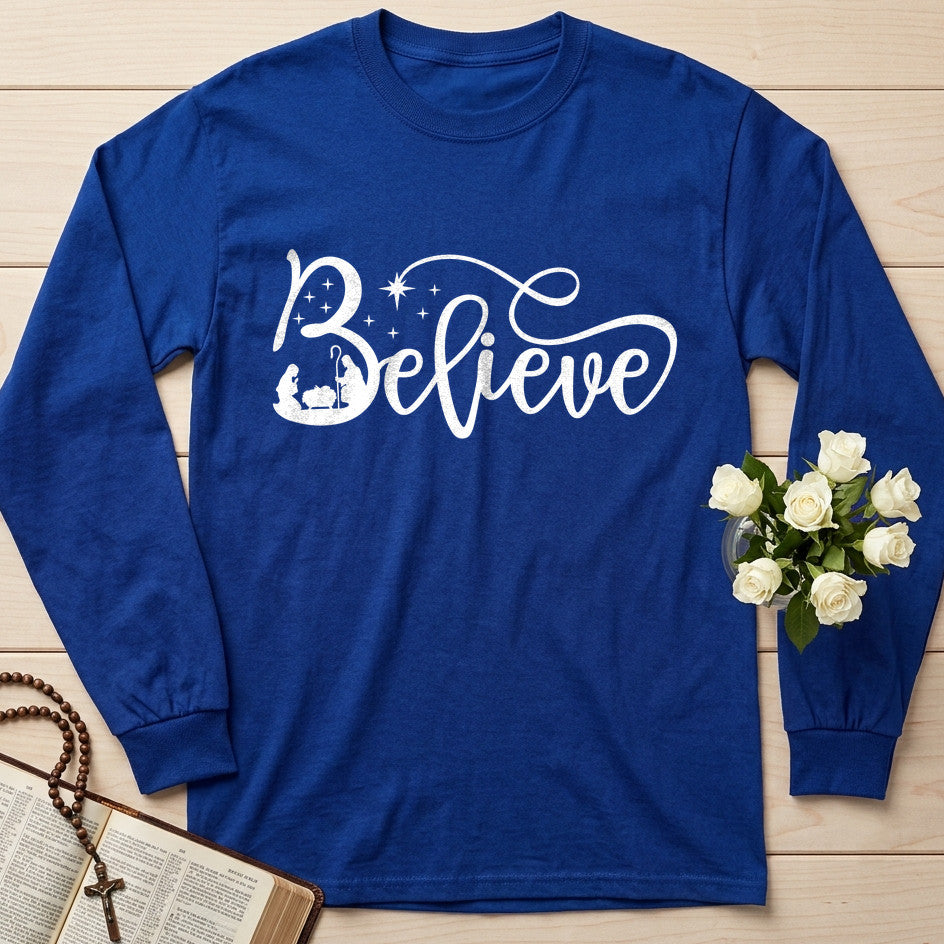 Believe 04
