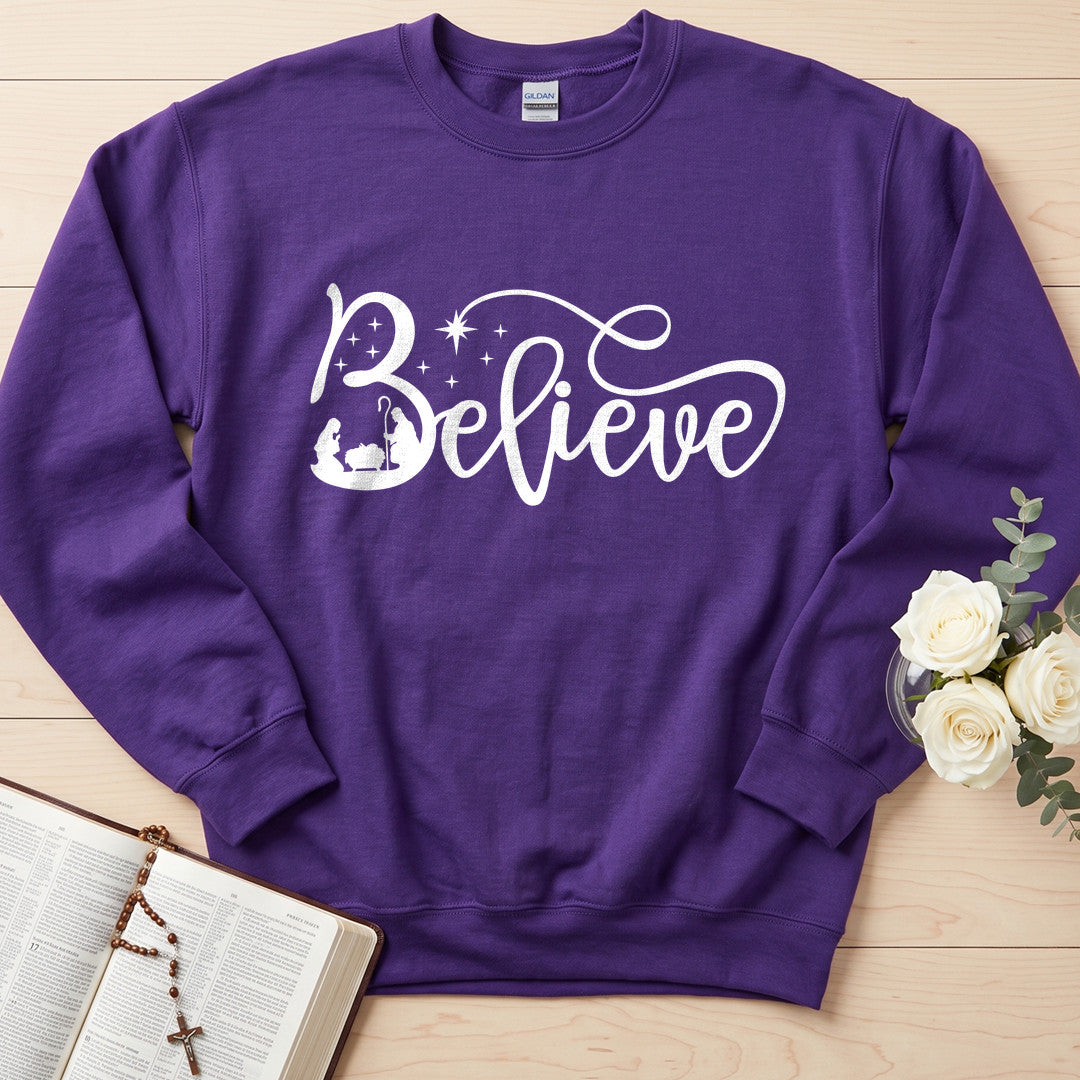 Believe 04