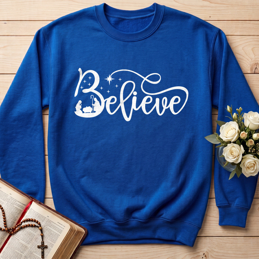 Believe 04