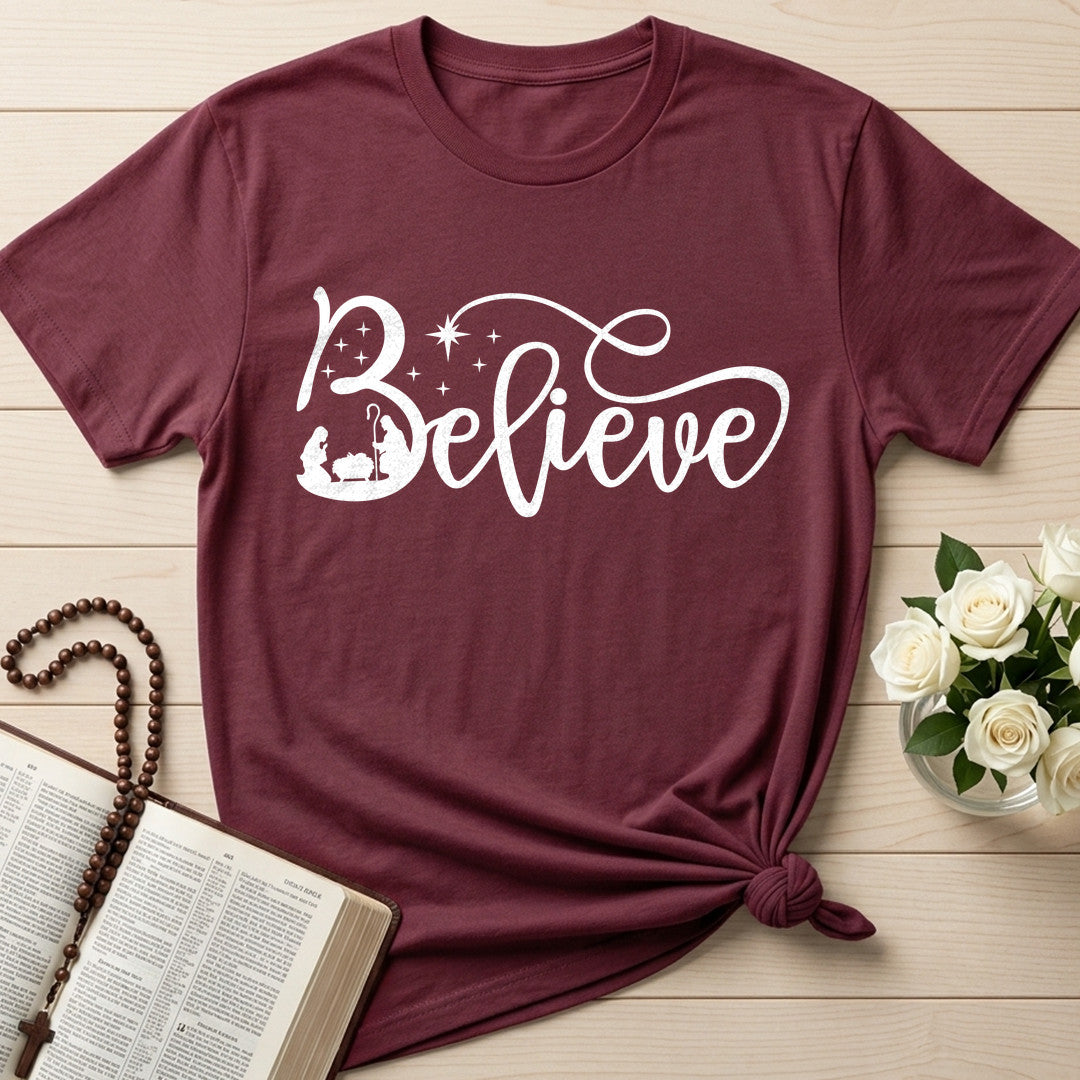 Believe 04