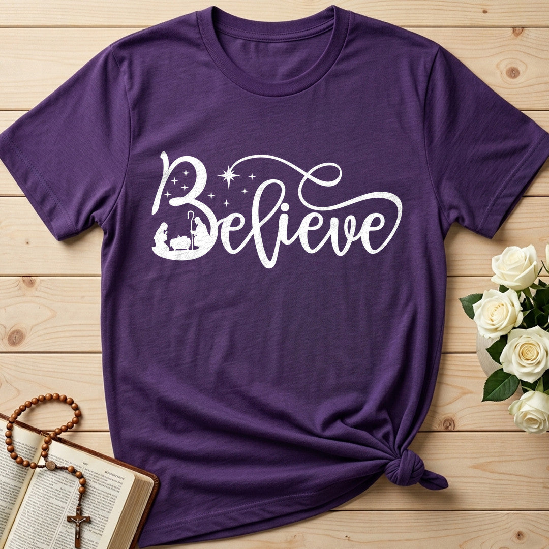 Believe 04