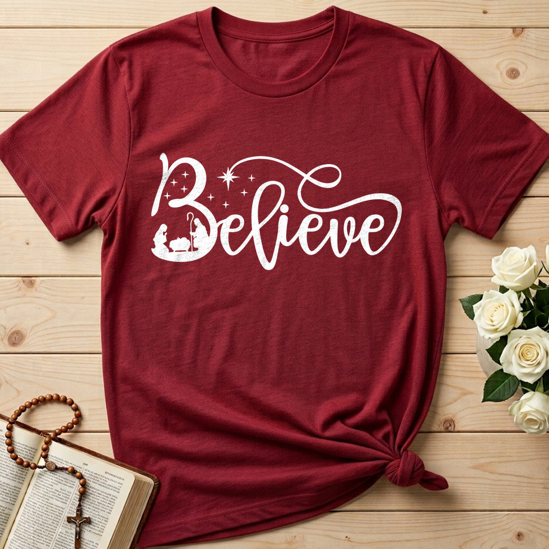Believe 04