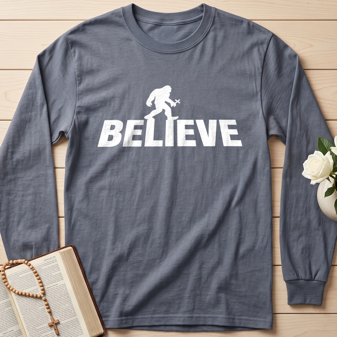 Believe 05