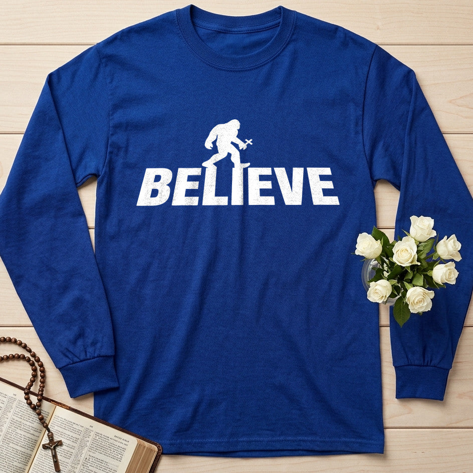 Believe 05
