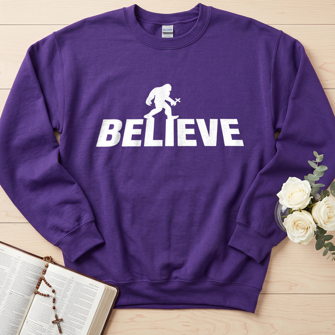 Believe 05