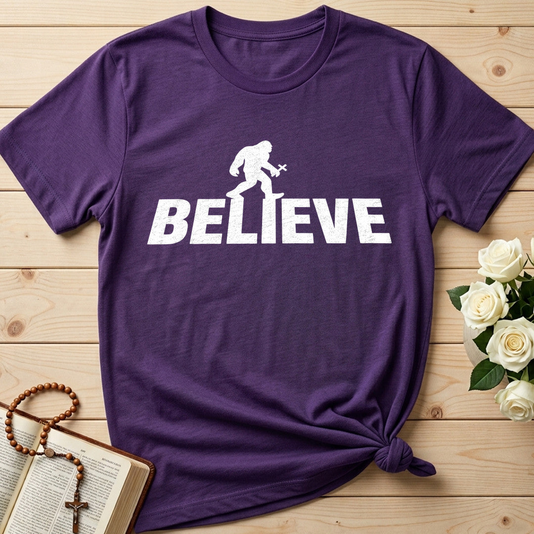 Believe 05
