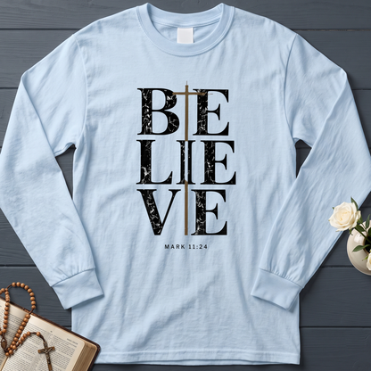 Believe Mark 11.24 01