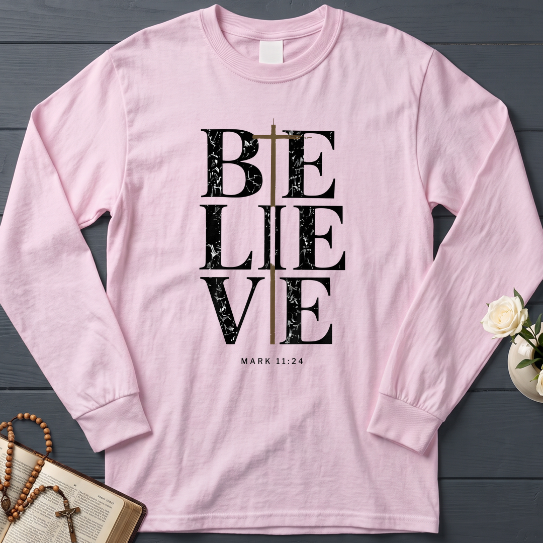 Believe Mark 11.24 01