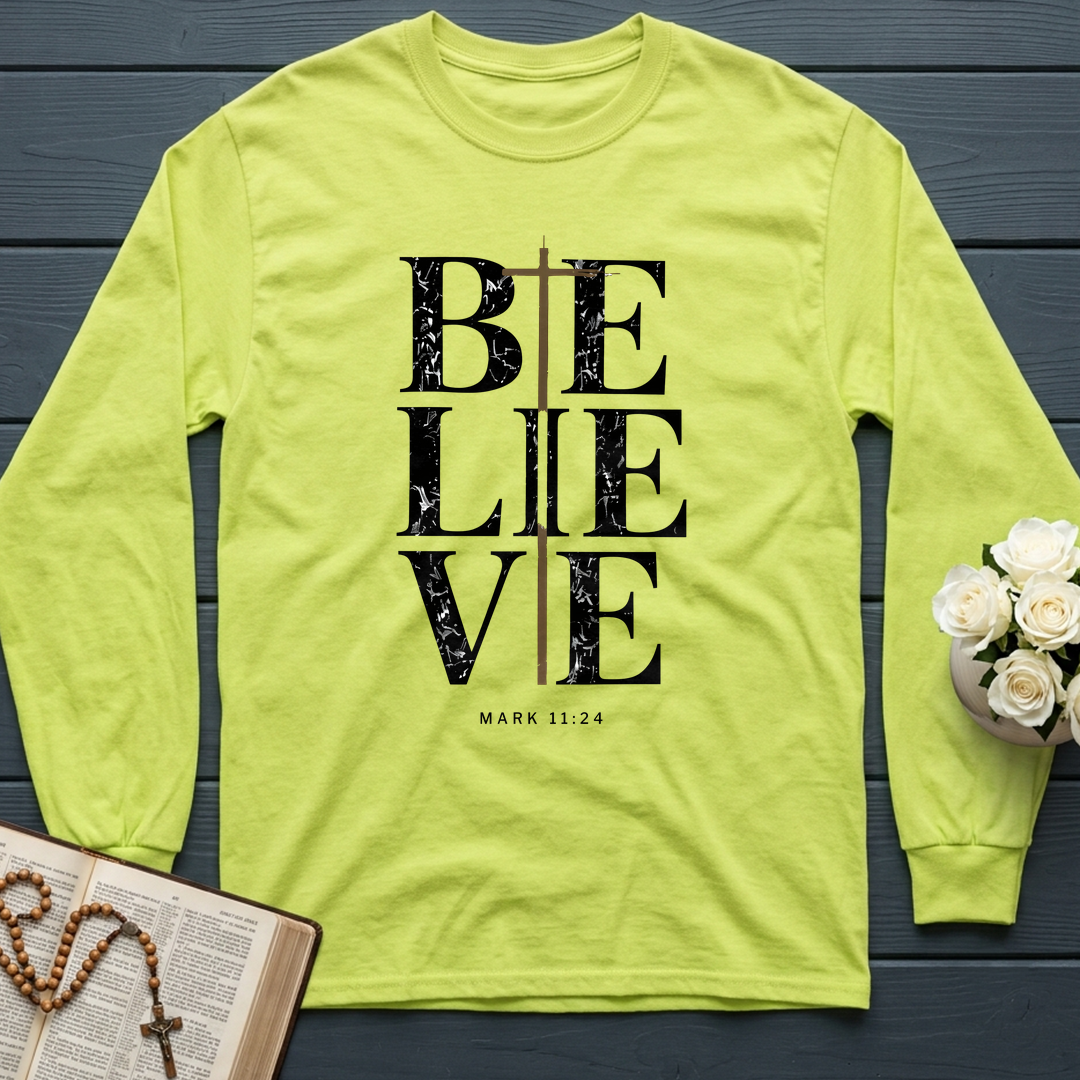 Believe Mark 11.24 01