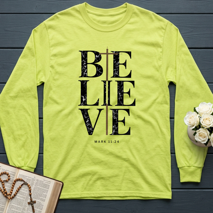 Believe Mark 11.24 01