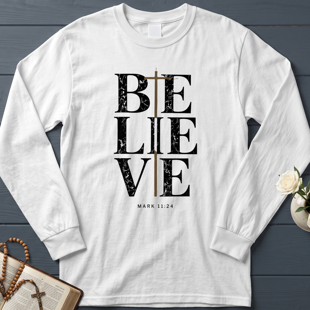 Believe Mark 11.24 01