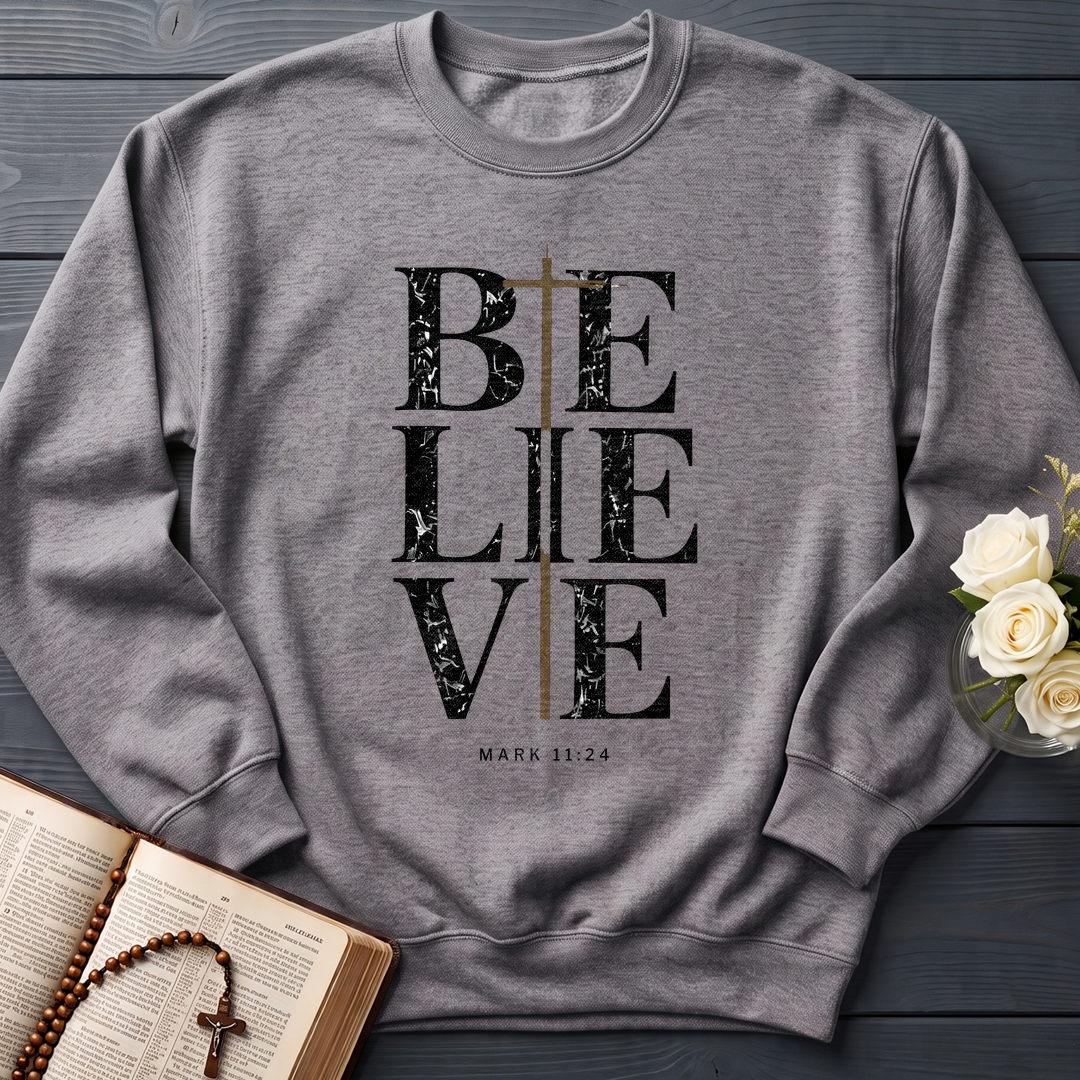 Believe Mark 11.24 01