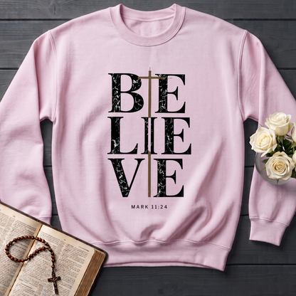Believe Mark 11.24 01
