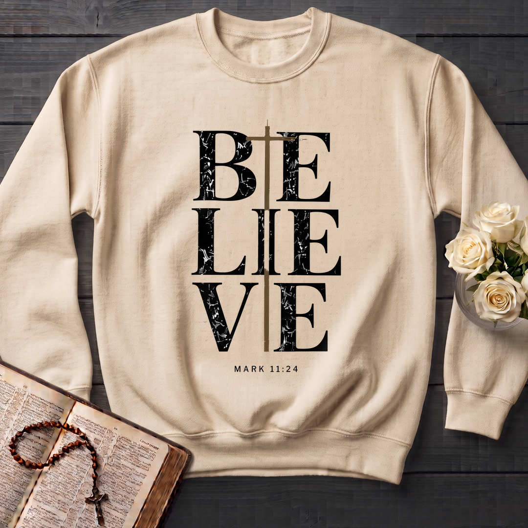 Believe Mark 11.24 01