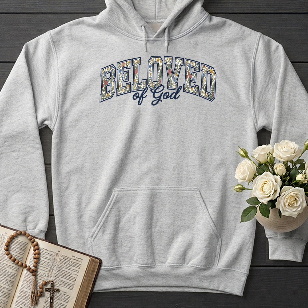 Beloved Of God 01