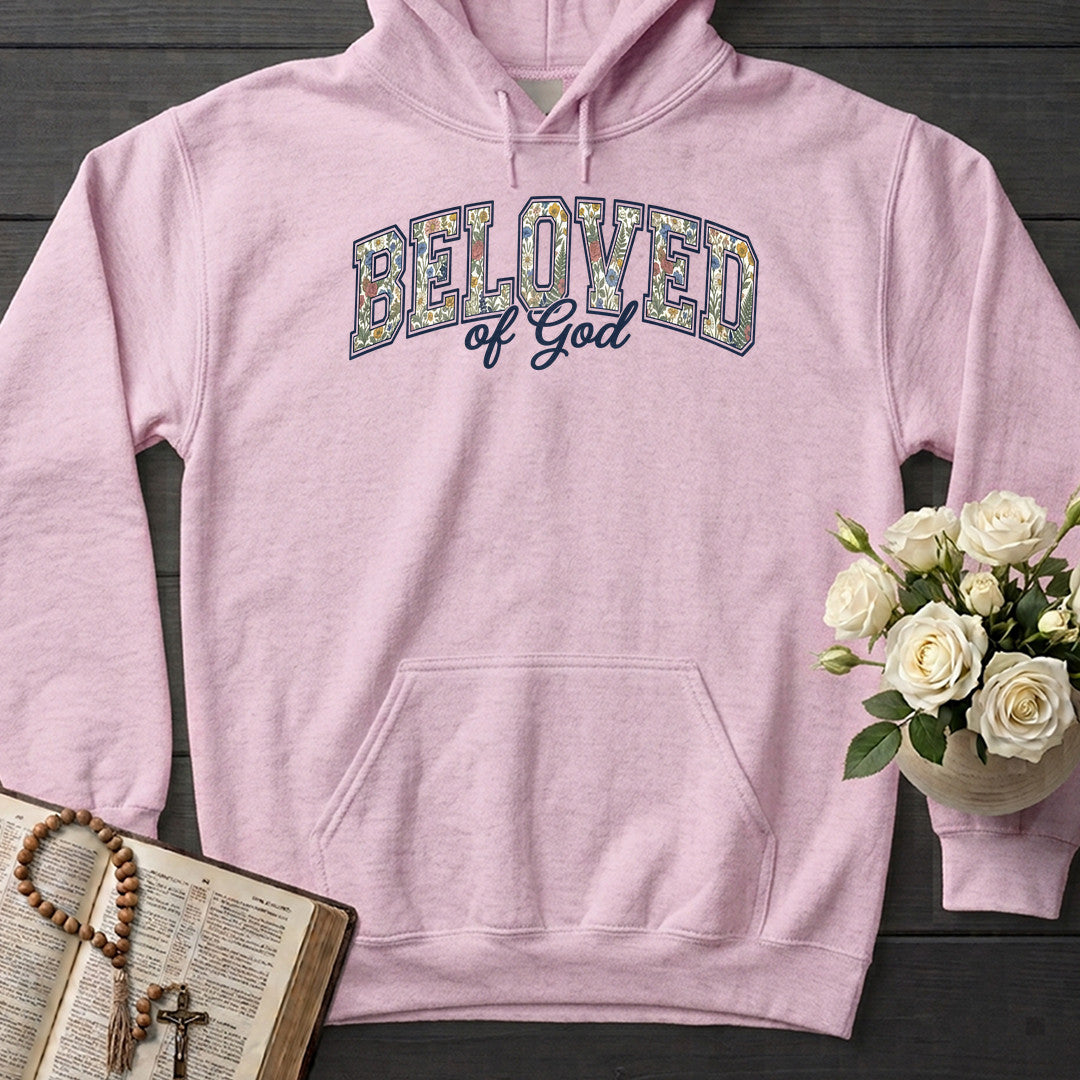Beloved Of God 01