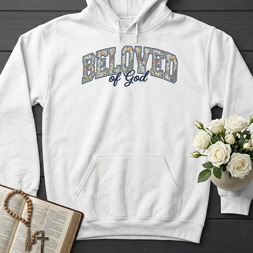 Beloved Of God 01