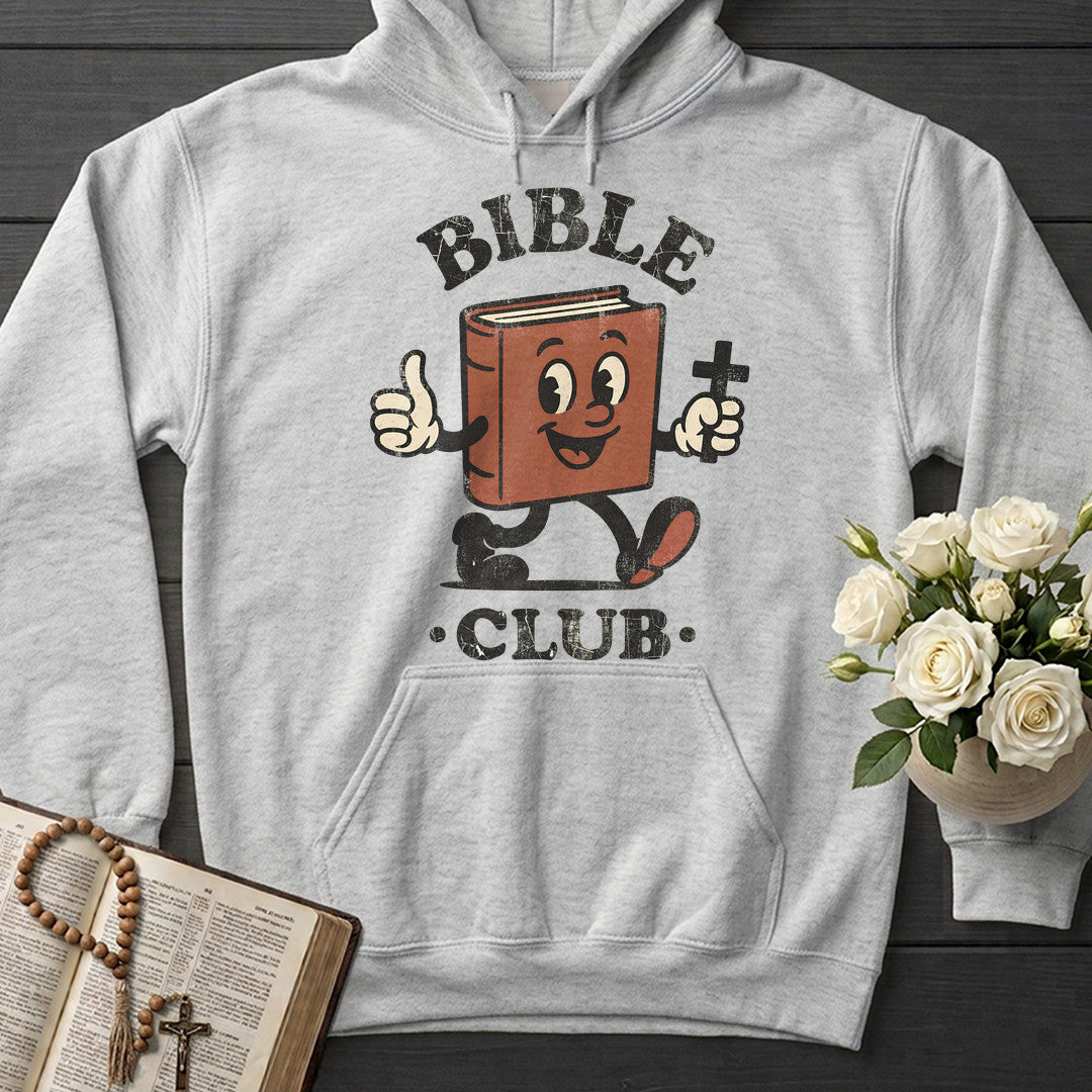 Bible Club 01