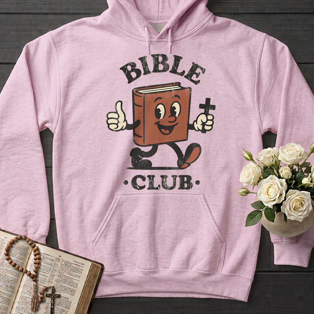Bible Club 01