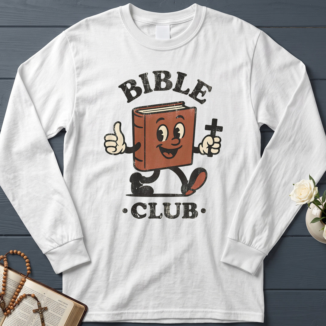 Bible Club 01