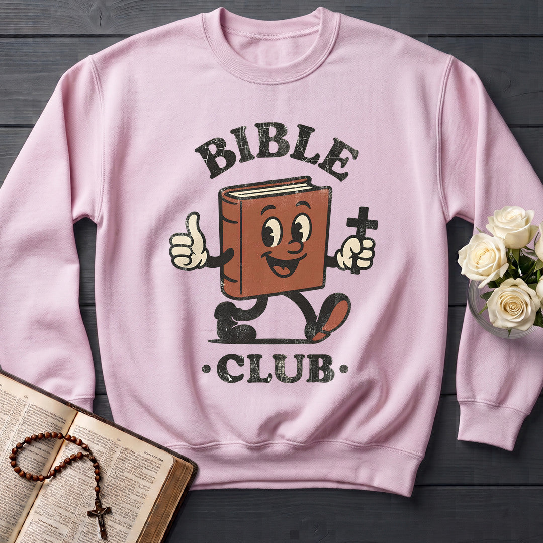Bible Club 01