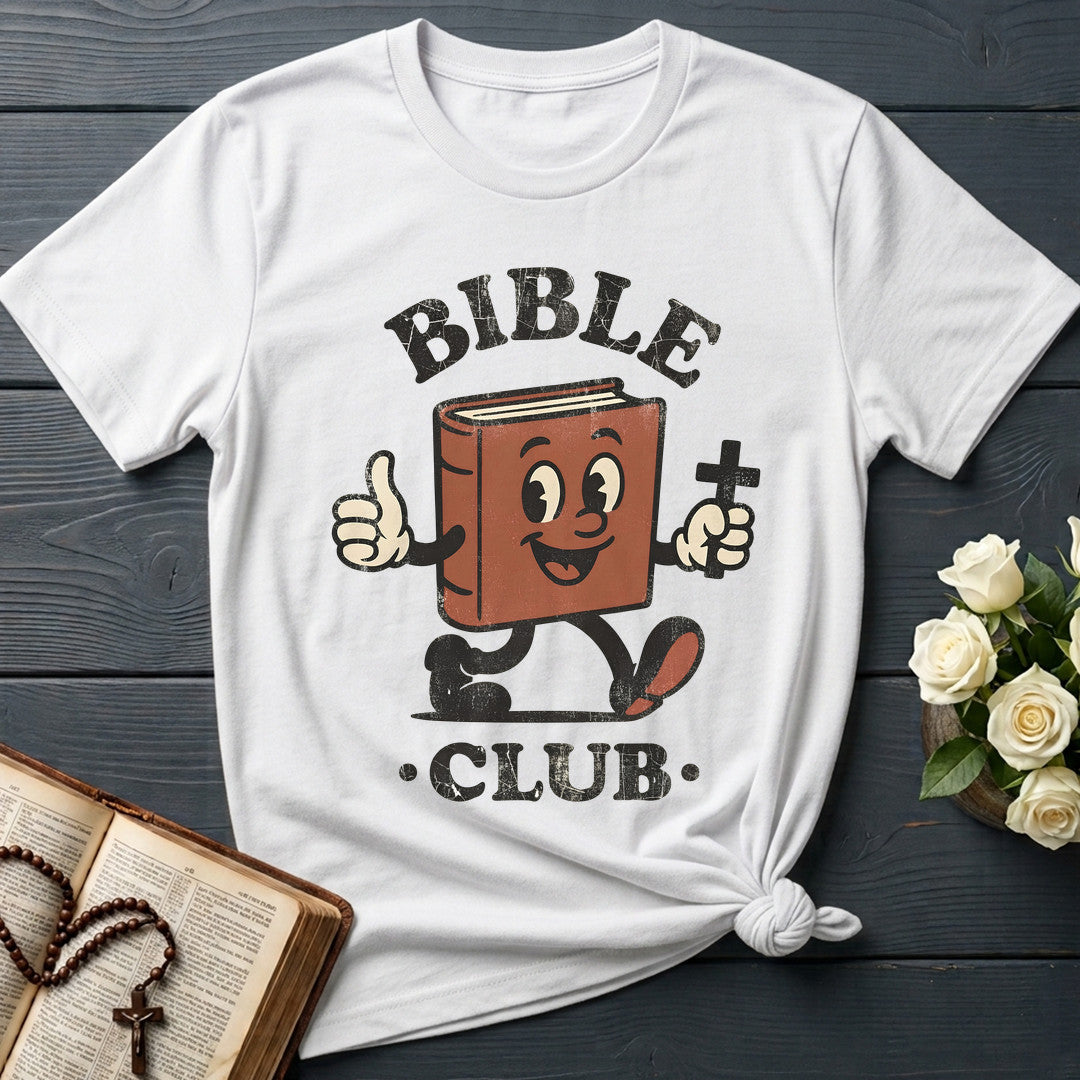 Bible Club 01