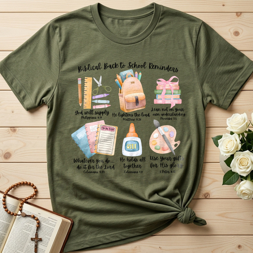 Biblical Back To School Reminders 01
